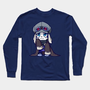 Digijuly- Off Long Sleeve T-Shirt